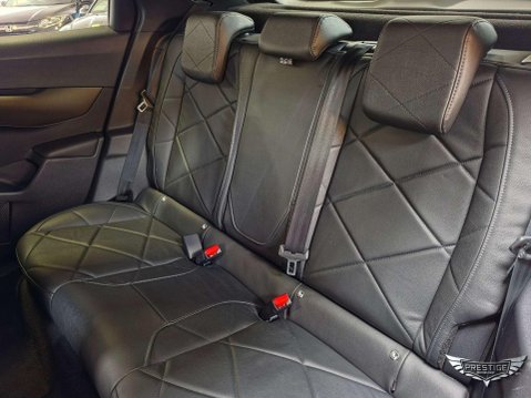 DS DS 3 E-TENSE 50kWh Prestige Crossback Auto 5dr 28