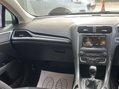 Ford Mondeo 2.0 Mondeo Titanium TDCi 5dr 27