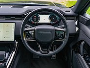 Land Rover Range Rover Sport P400 Dynamic SE 13