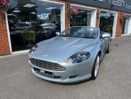 Aston Martin DB9 5.9 V12 Volante 2dr Petrol Seq (EU4) (394 g/km, 450 bhp) 16