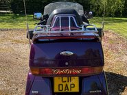 Honda Goldwing GL 1500 1995 ONLY 32K NEW MOT SERVICED ICONIC TOURER 4
