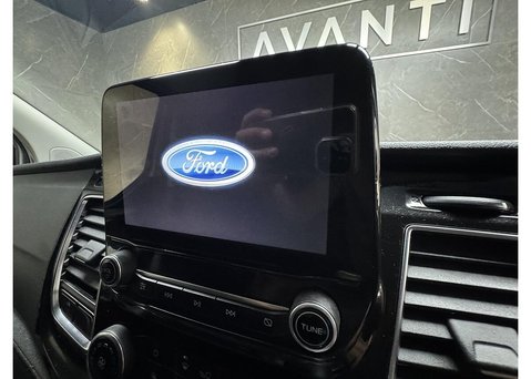 Ford Transit Custom 2.0 280 EcoBlue Limited Panel Van 5dr Diesel Manual L1 H1 Euro 6 (s/s) (130 74