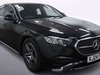 Mercedes-Benz E Class 2.0 E200h MHEV AMG Line Saloon 4dr Petrol Hybrid G-Tronic Euro 6 (s/s) (227