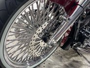 Harley-Davidson Touring 1745 FLHXS Street Glide Special Euro 4 42