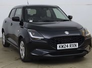 Suzuki Swift 1.2 Swift Motion MHEV 5dr 1