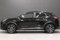 Ford Puma 1.0 Puma Titanium First Edition MHEV 5dr 30