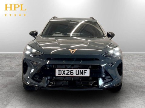 Cupra Formentor 1.5 eTSI V2 SUV 5dr Petrol Hybrid DSG Euro 6 (s/s) (150 ps) Heated Seats - 2