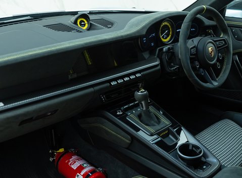 Porsche 911 GT3 RS (992) 20