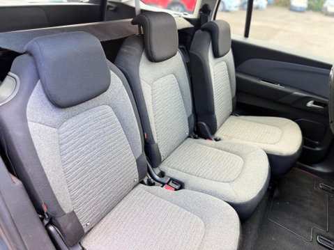 Citroen Grand C4 Picasso 1.6 BlueHDi Selection Euro 6 (s/s) 5dr 5