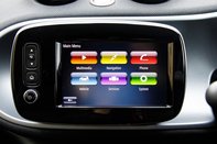Smart Fortwo Coupe PRIME PREMIUM 17