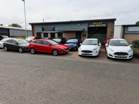 Ford Fiesta 1.0T EcoBoost Titanium Euro 6 (s/s) 5dr 26