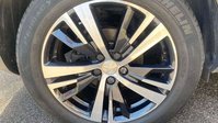 Peugeot 3008 1.2 PureTech Allure SUV 5dr Petrol EAT Euro 6 (s/s) (130 ps) 9