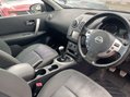 Nissan Qashqai 1.6 Qashqai N-Tec 5dr 11
