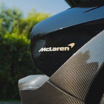 The McLaren Senna: The most iconic McLaren road car ever