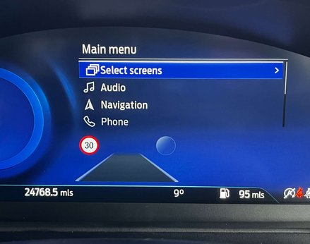 Ford Puma 1.0 Puma ST-Line X MHEV 5dr 21