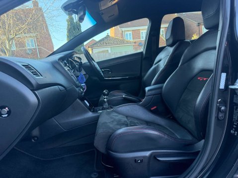 Kia Ceed 1.6 T-GDi GT Tech Euro 5 5dr 53