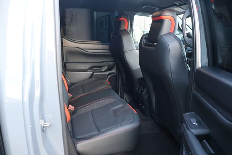 Ford Ranger 2025 BRAND NEW RAPTOR  3.0 V6 ECOBOOST STYLED BY SEEKER  17