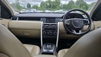 Land Rover Discovery Sport 2.0 TD4 HSE SUV 5dr Diesel Auto 4WD Euro 6 (s/s) (180 ps) 6