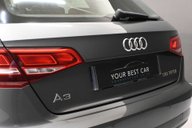 Audi A3 1.5 A3 Sportback 35 TFSI Sport 5dr 41