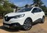 Renault Kadjar 1.2 TCe Signature S Nav SUV 5dr Petrol Manual Euro 6 (s/s) (130 ps)
