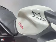 Sinnis RSX 2018 13K RUNNING PROJECT LEARNER BIKE SPARES OR REPAIR 125CC 16