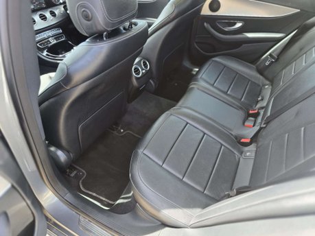 Mercedes-Benz E Class 3.0 E350d V6 SE (Premium) Saloon 4dr Diesel G-Tronic+ Euro 6 (s/s) (258 ps) 31