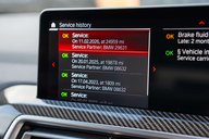 BMW X3 3.0 X3 M Competition Edition Auto 4WD 5dr 74