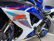 Suzuki GSX-R GSXR600 2008 K7 ONLY 14K NEW MOT 600CC SUPER SPORT 33