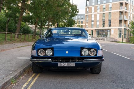 Ferrari 365 GTB/4 Daytona 7