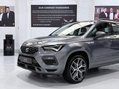 SEAT Ateca ECOTSI FR SPORT DSG 4