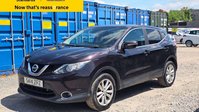 Nissan Qashqai 1.2 Qashqai Acenta Premium DiG-T 5dr 3