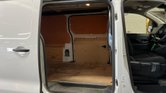 Vauxhall Vivaro SWB L1H1 Low Roof Prime 2900 Air Con Sensors EURO 6 8