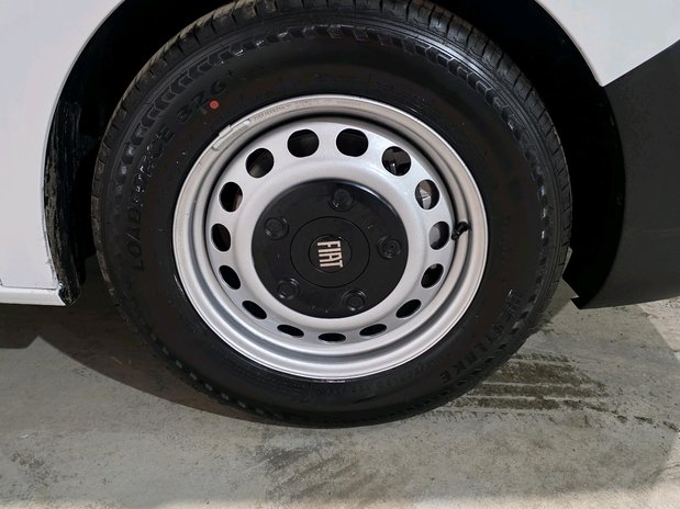 Fiat Scudo Standard L2 Crew Van 3