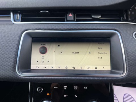 Land Rover Range Rover Evoque 2.0 Range Rover Evoque S D Auto 4WD 5dr 39