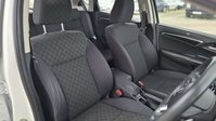 Honda Jazz 1.3 i-VTEC SE Hatchback 5dr Petrol CVT Euro 6 (s/s) (102 ps) 19