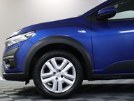 Dacia Sandero Stepway COMFORT TCE 27