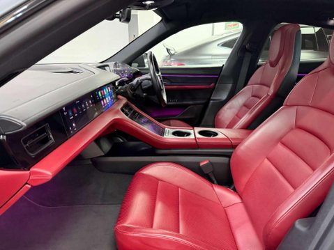 Porsche Taycan Performance 79.2kWh 4S Saloon 4dr Electric Auto 4WD (530 ps) 41