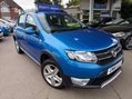 Dacia Sandero Stepway 1.5 dCi Laureate Euro 6 (s/s) 5dr 7