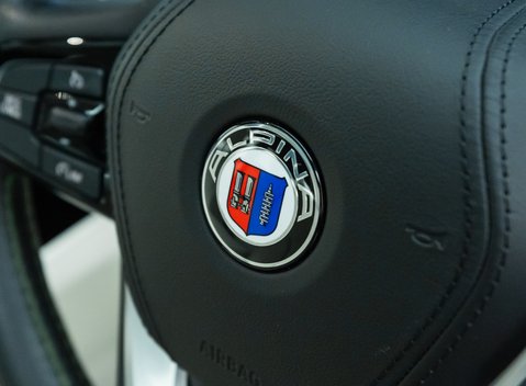 BMW Alpina B5 Touring 22