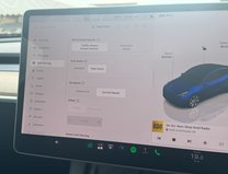 Tesla Model Y Model Y Long Range Awd 19
