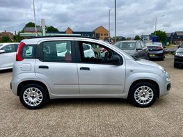 Fiat Panda 1.2 Panda Easy 5dr 10