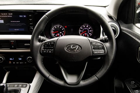 Hyundai i10 MPI PREMIUM 14