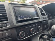 Volkswagen Transporter 2.0 Transporter T32 Sportline TDI 180 SWB 23