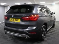 BMW X1 XDRIVE20I XLINE 11