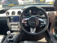 Ford Mustang BULLITT 31