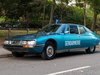 Citroen SM Automatic 3-Litre