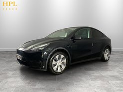 Tesla Model Y (Dual Motor) Long Range SUV 5dr Electric Auto 4WDE (384 bhp)