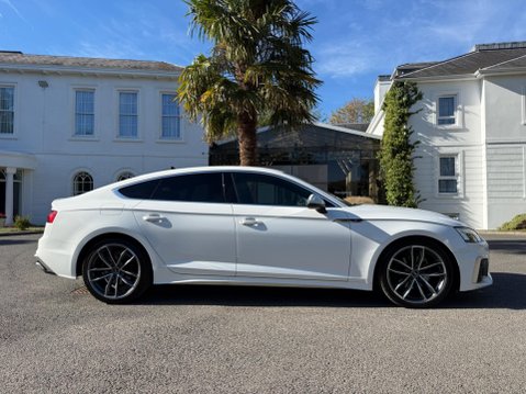 Audi A5 2.0 TDI 35 S line Sportback S Tronic Euro 6 (s/s) 5dr 5