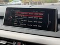BMW X5 3.0 X5 xDrive 40d M Sport Auto 4WD 5dr 58