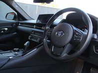 Toyota GR Supra 3.0 Supra Professional Auto 3dr 5